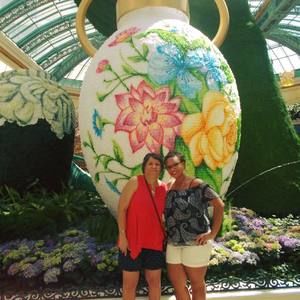 Meet your Posher, Deanne